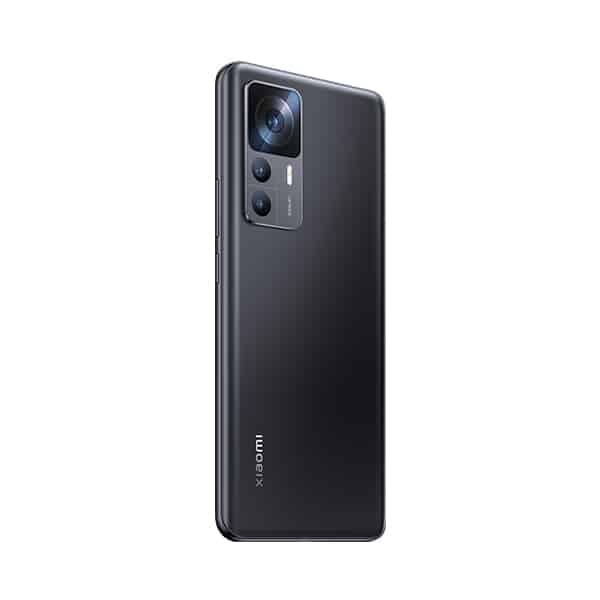 Xiaomi 12T 8GR+256GB יבואן רשמי המילטון – תמונה 3