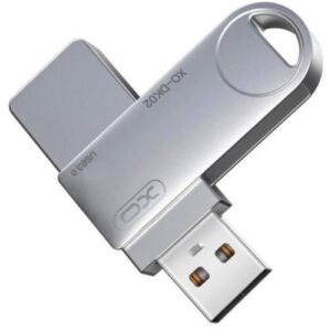 XO DOK 128G C TO USB