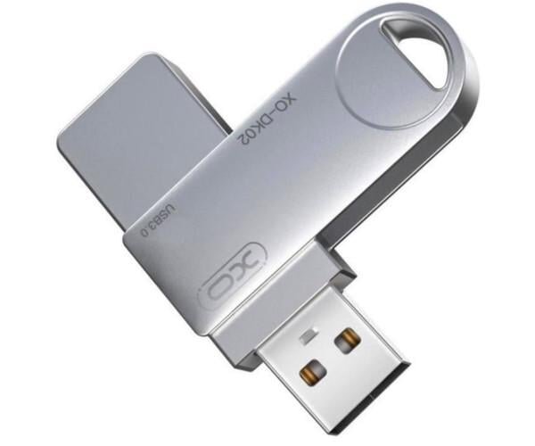 XO DOK 128G C TO USB