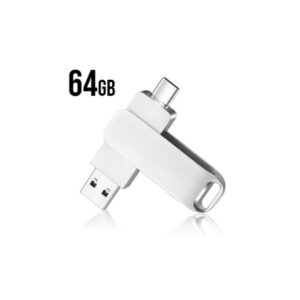 XO DOK 64G C TO USB