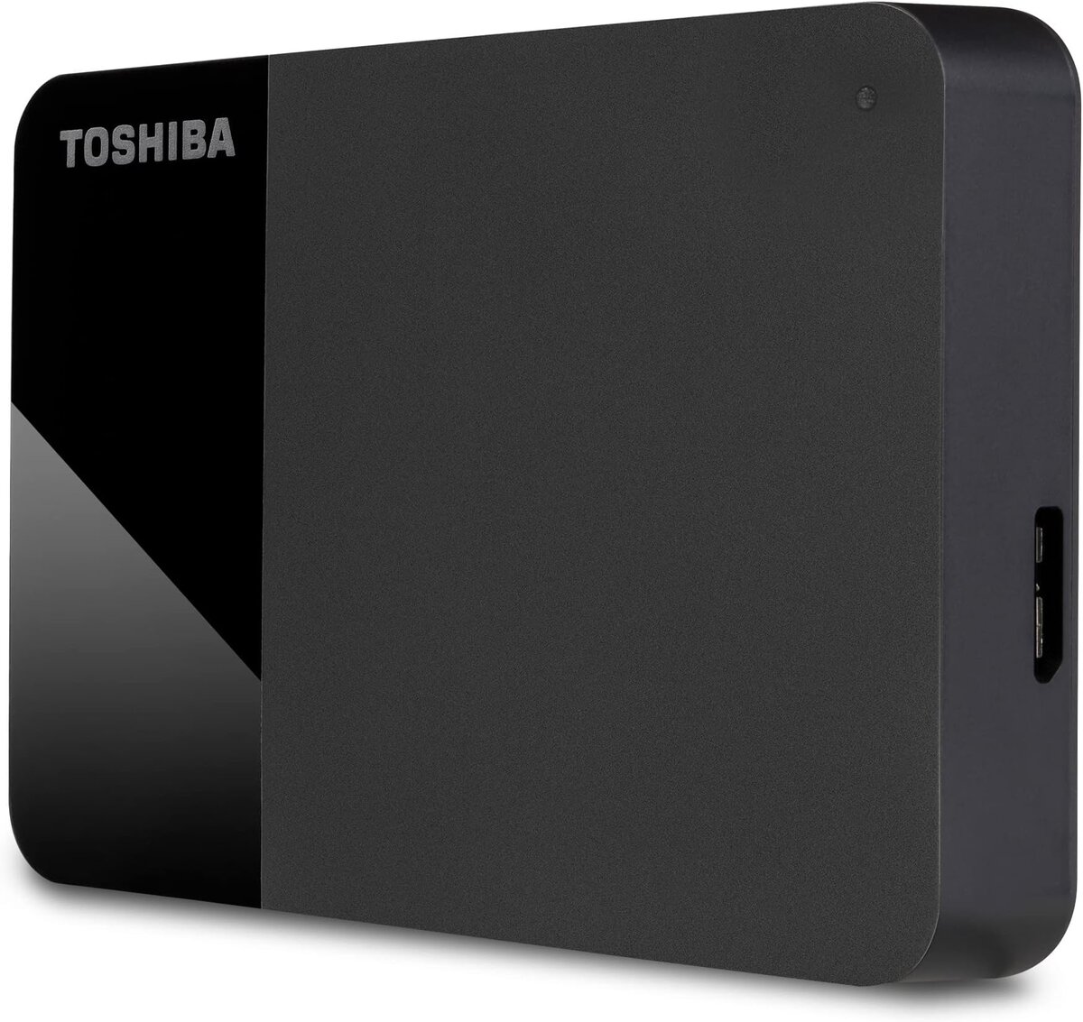 דיסק חיצוני TOSHIBA Canvio Ready 1TB 2.5 USB 3.2
