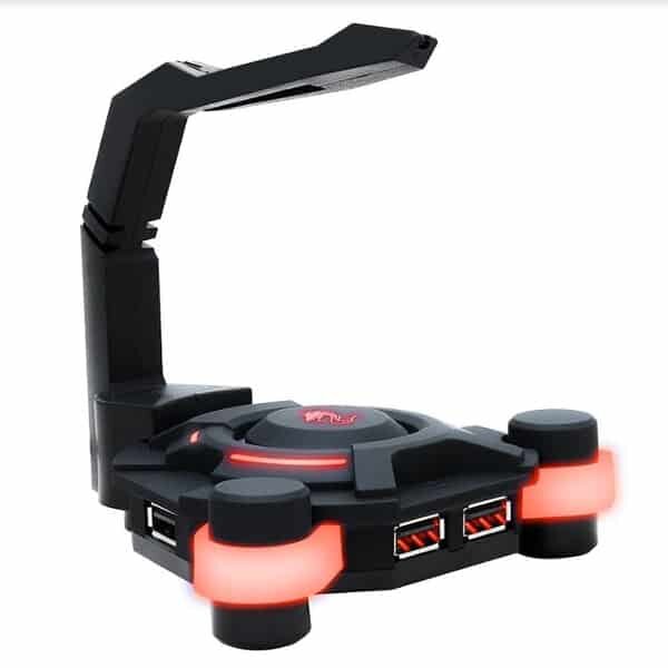 DRAGON GAMING USB HUB MANGER