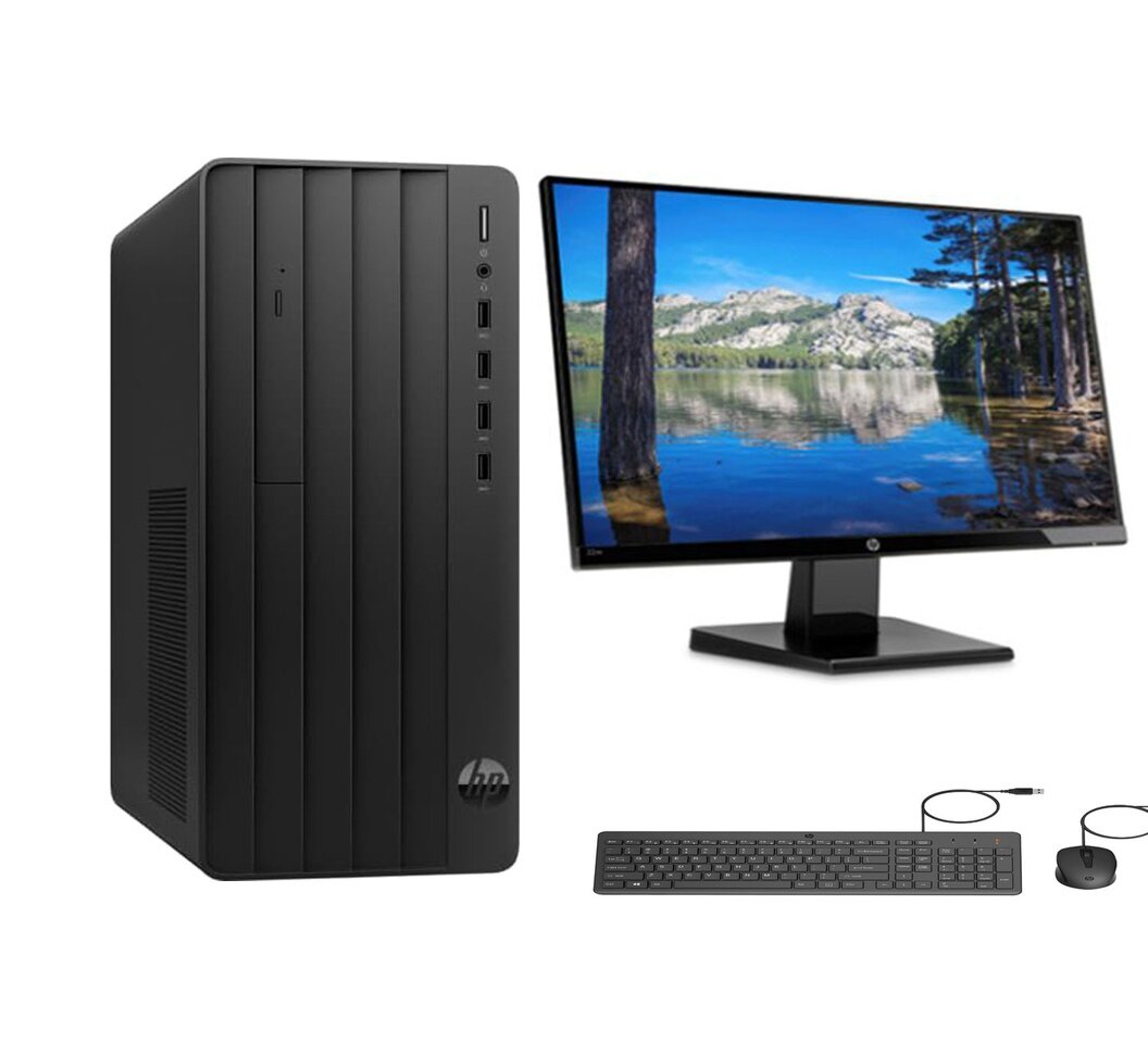 HP290 G9 MT I5-14500 16GB 512GB WIFI DOS 3Y