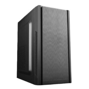 מחשב מורכב ATX CA-505 case 500W H610M I5-12400 8GB 500NVME