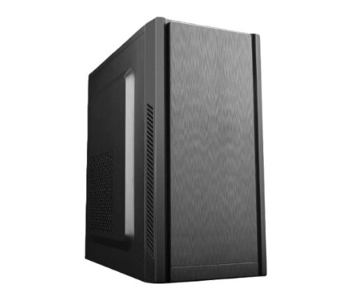 מחשב מורכב ATX CA-505 case 500W H610M I5-12400 8GB 500NVME