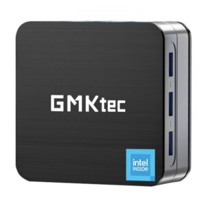GMKtec NucBox G2 Plus Intel N150 12GB-DR5 512NVMe W11