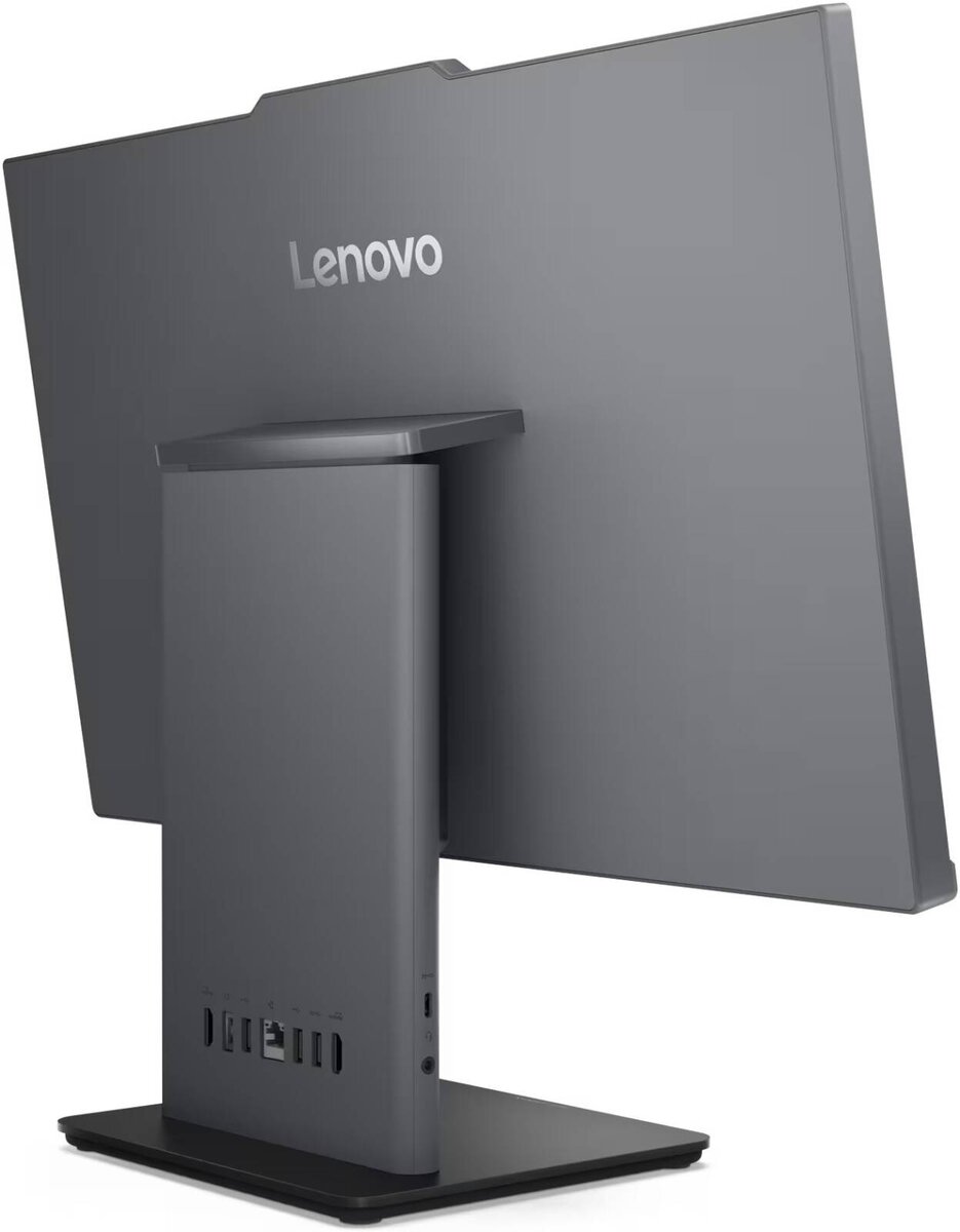 תחנה LENOVO ThinkCenter I5-13420H 16GB 512GB DOS 3Y
