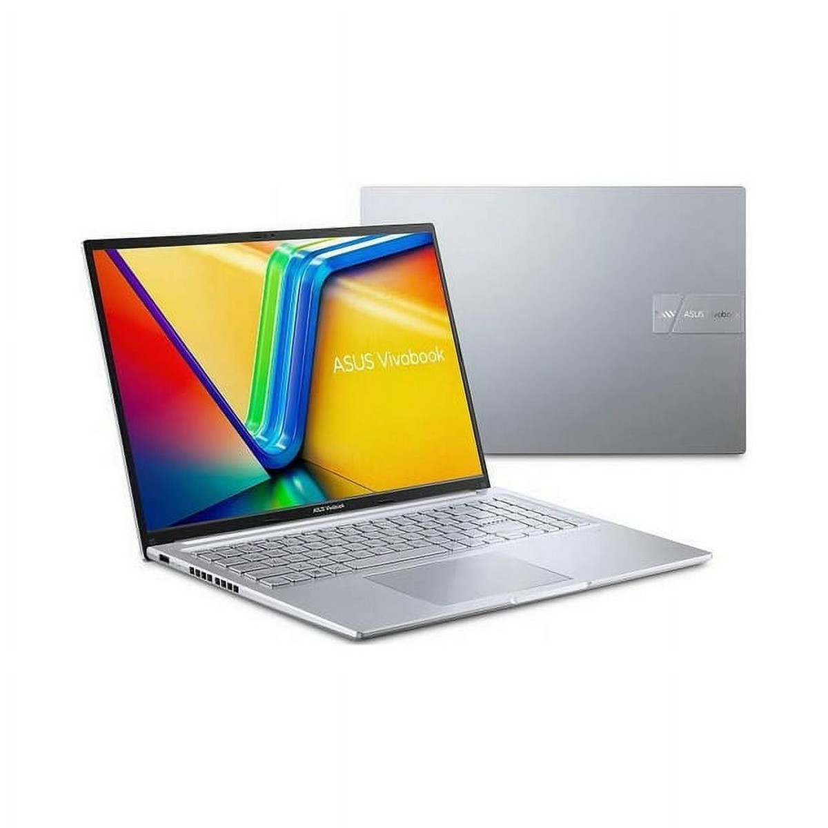 ASUS Vivobook Ryzen 5 150 16" 1TB 16GB FD 1Y SILVER