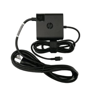 מטען למחשב נייד HP 20V 3.25A 65W TYPE C