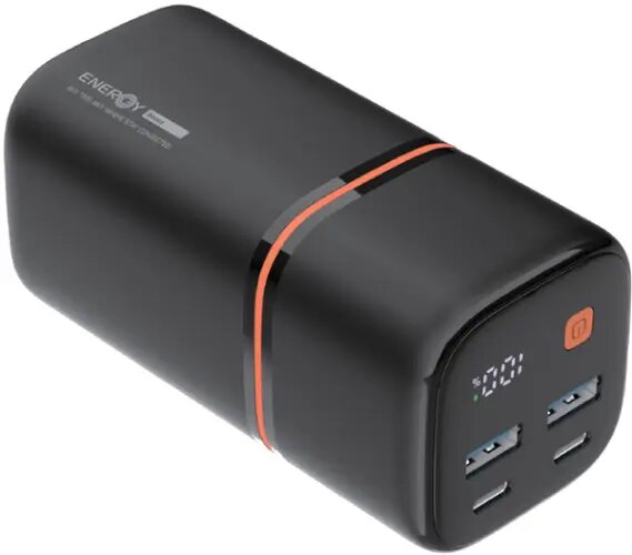 סוללת גיבוי ENERGY E20KPD70 70W