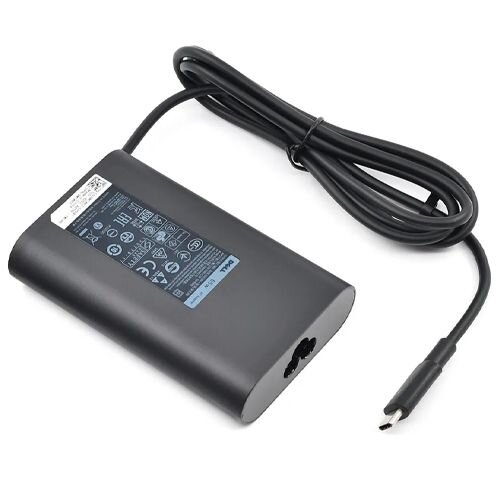 מטען למחשב נייד DELL 20V 3.25A 65W TYPE C