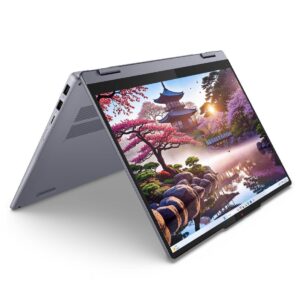IDEAPAD 5 2-IN-1 CORE 5 225U 14"T 16G 1T DOS GREY 3Y-OS