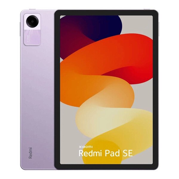 טאבלט Redmi Pad 2 11" Wifi 4GB+128GB - PURPLE