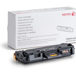 טונר תואם XEROX B210 106R04348 B215