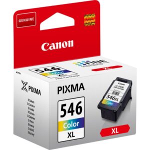 דיו תואם CANON CL546 XL צבעוני