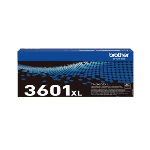 טונר תואם BROTHER TN3601XXL 6910/6710/5710/6410/6210/5210