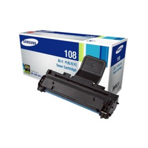 טיונר ML1640  ML2240 תואם 108 SAMSUNG