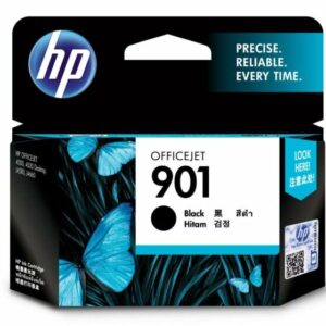 דיו HP 901 תואם צבעוני