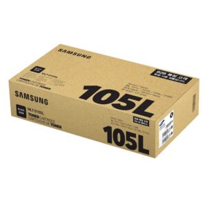 טיונר 2500 105L-SAMSUNG ML1915/SCX4623 דף תואם