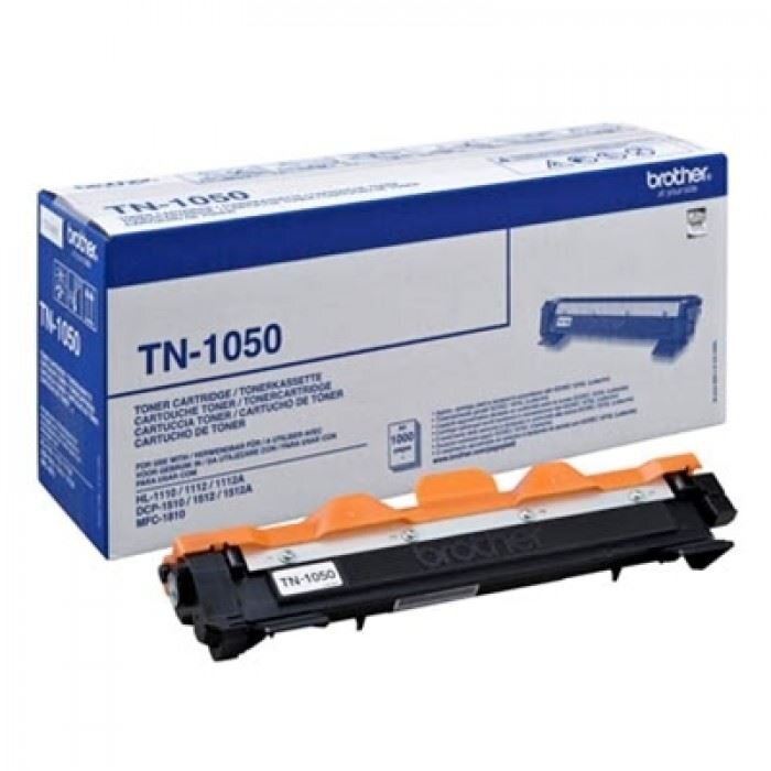 טיונר תואם ברדר TN-1050