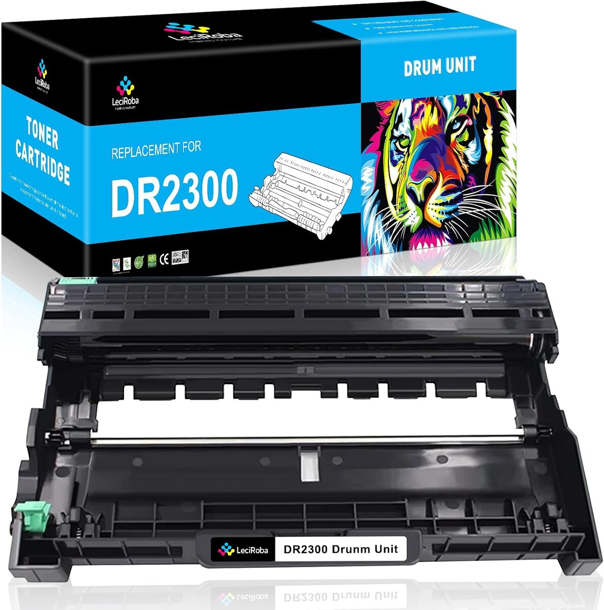 תוף ברדר תואם DR-2300