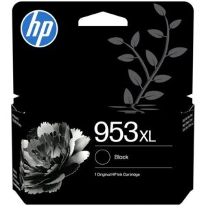 דיו 953XL שחור מקורי