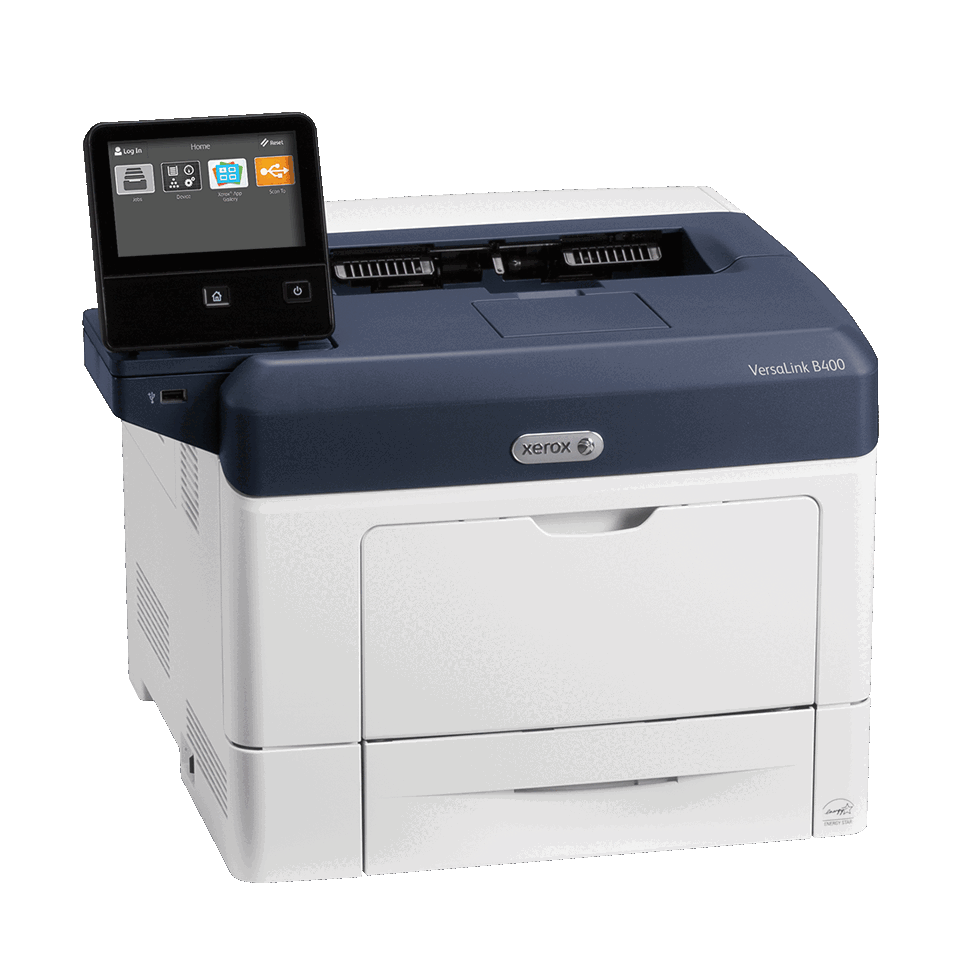 טיונר תואם XEROX B400/B405 שחור