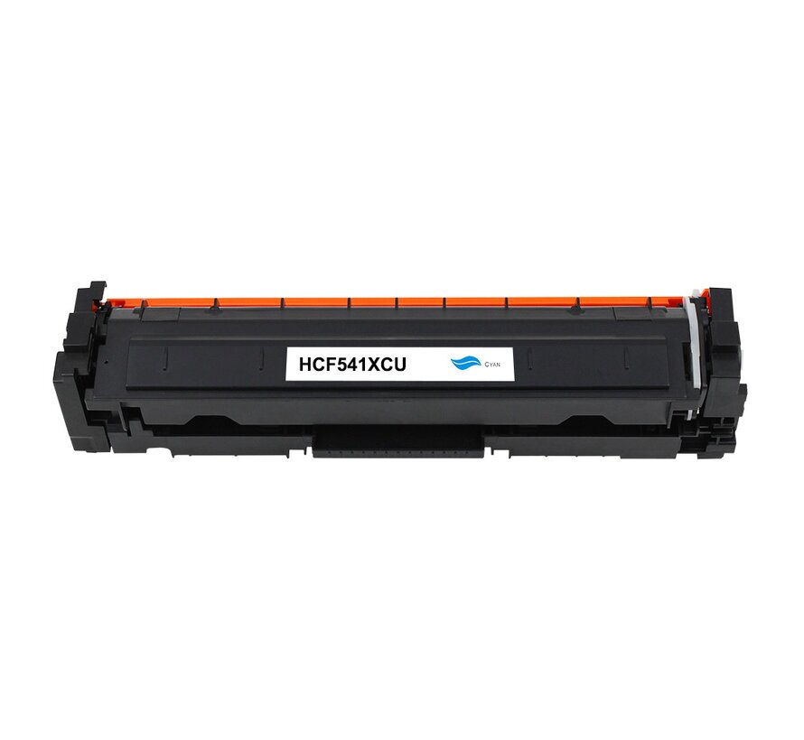 טונר תואם HP CF541X/CANON 054H 203X