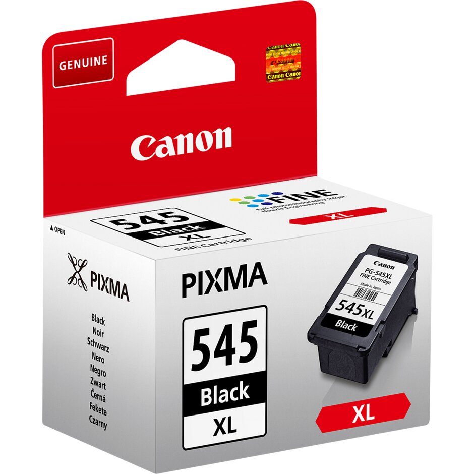 דיו תואם CANON PG545XL שחור