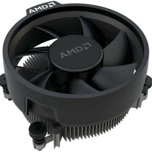 מאוורר AMD WRAITH STEALTH LP COOLER