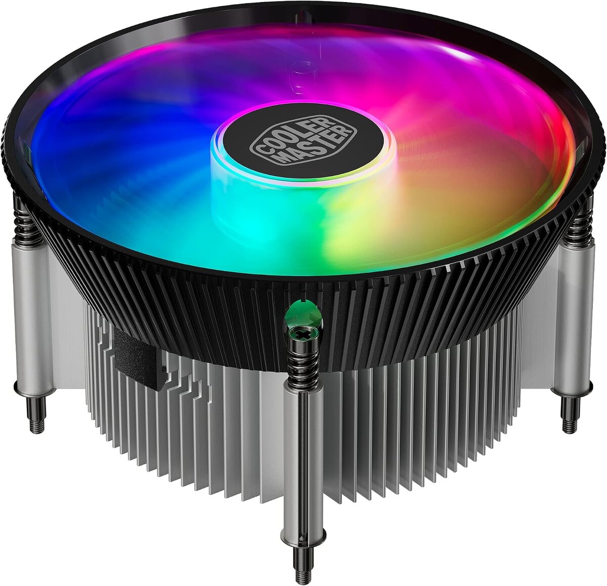 מאוורר למעבד COOLERMASTER I70C LGA1700