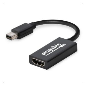 מתאם אקטיבי Active Mini DP To HDMI Adap CH-MINI-DP-HDMI-ACT