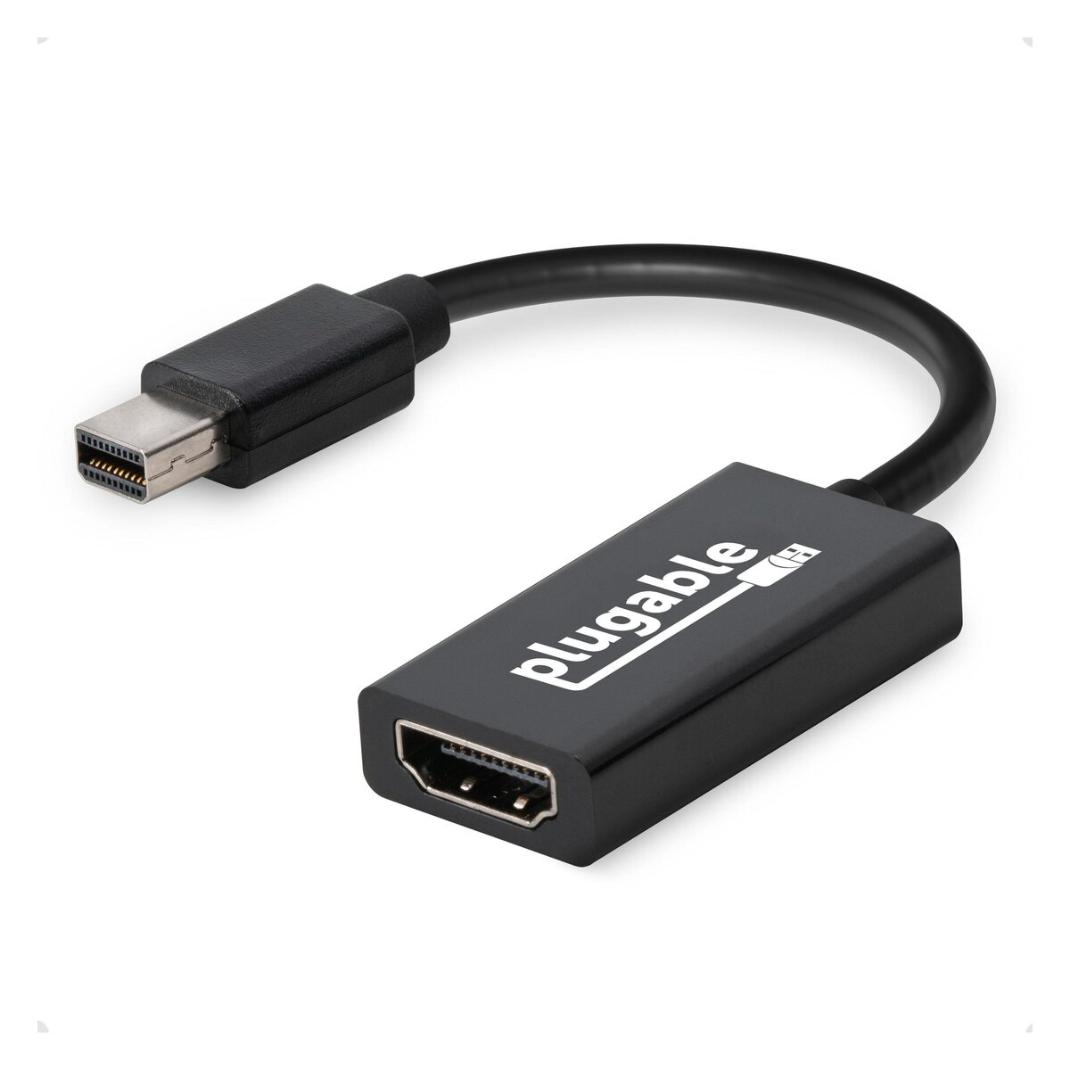 מתאם אקטיבי Active Mini DP To HDMI Adap CH-MINI-DP-HDMI-ACT