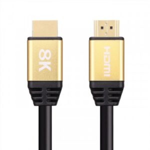 כבל HDMI 8K FULL HD HDR אורך 3 מטר