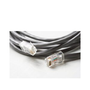כבל רשת RJ45 מסוכך אורך 20 מטר