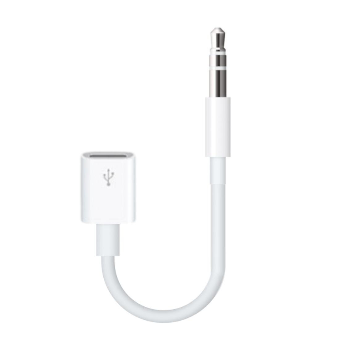 מתאם ENERGY LIGHTING TO 3.5MM AUX FEMALE