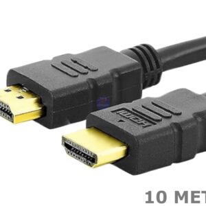 כבל HDMI ז/ז אורך 10 מטר