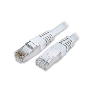 כבל רשת RJ45 CAT 6A מסוכך אורך 30 מטר