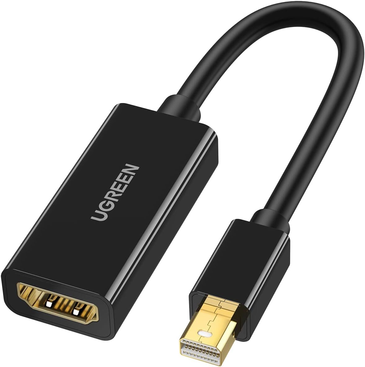 כבל Mini DP To HDMI Cable CH-MINI-DP-HDMI-1.8