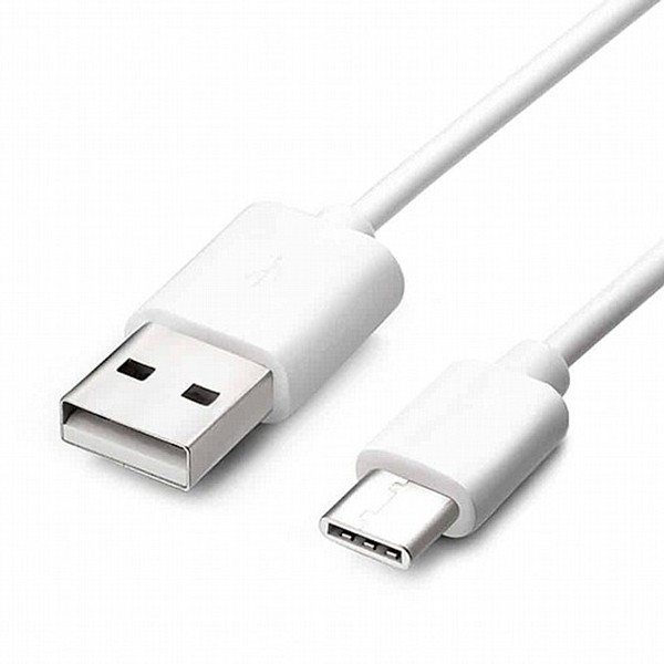 כבל באורך 3 מטר ENERGY USB A TO TYPE C - 3 מטר