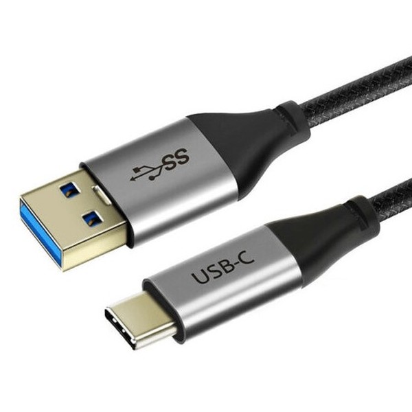 כבל 3מטר USB3 TO TYPE-C