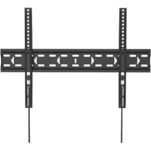מתקן תלייה צמוד קיר למסך 37"-75" MTV-75FIX