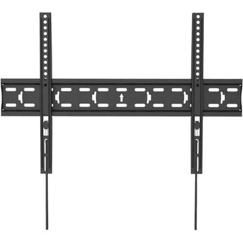מתקן תלייה צמוד קיר למסך 37"-75" MTV-75FIX