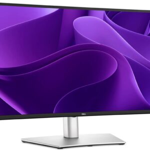 מסך DELL PRO 34 PLUS P3425WE CURVED 86.5cm