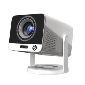 מקרן חכם נייד HP Projector MC425 Wi‑Fi, Bluetooth