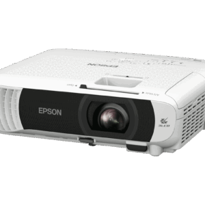 מקרן אפסון EPSON EB-W55 4000 LM WXGA
