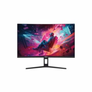 מסך מחשב גיימינג קעור MAG D27C240S FHD VA 27'' 240Hz