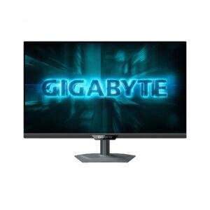 מסך גיימינג Gigabyte G27UP 4K SS IPS 160HZ/320HZ 1Ms Pivot