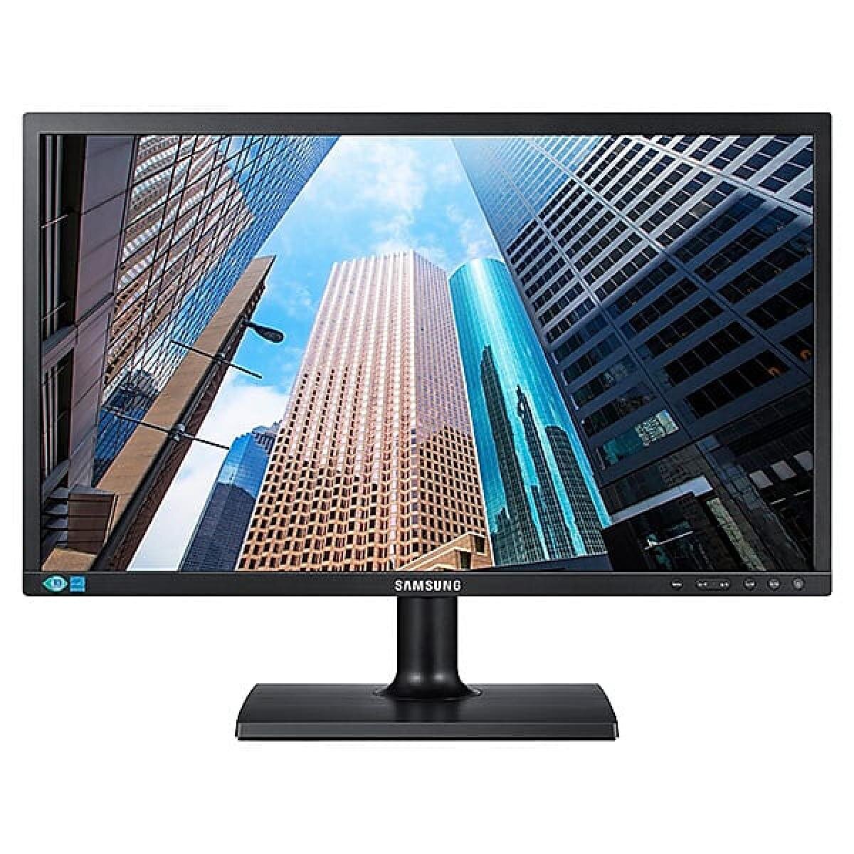 מסך SAMSUNG S22E200B LED 21.5