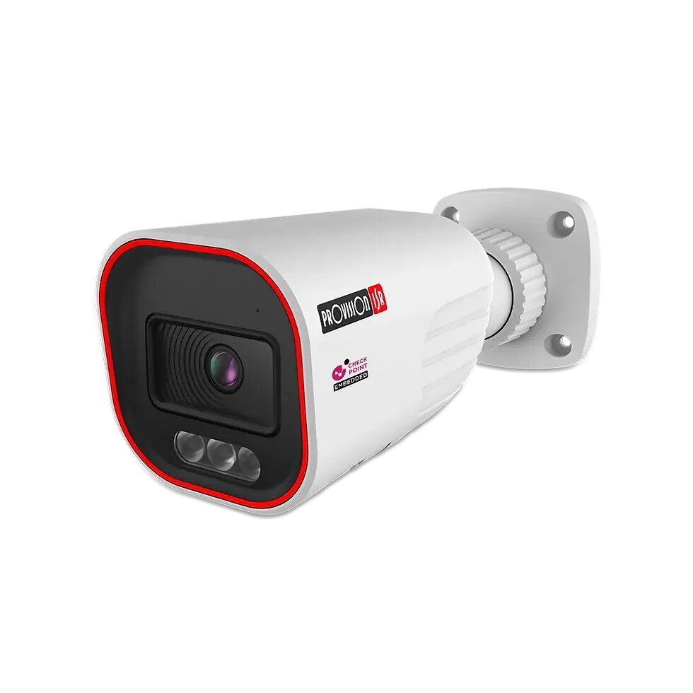 מצלמת אבטחה צינור BMH-340IPSN-28 4MP 2.8MM
